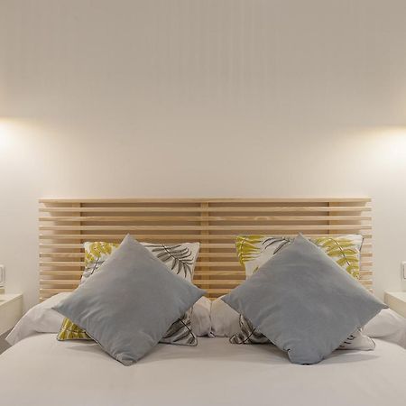 Waou El Rastro II - Alquiler Corta Duracion Apartment Madrid Bagian luar foto
