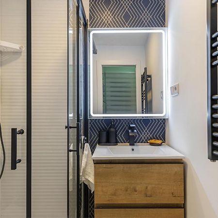 Waou El Rastro II - Alquiler Corta Duracion Apartment Madrid Bagian luar foto
