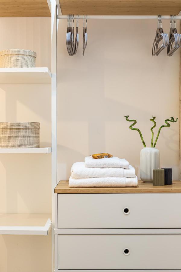 Waou El Rastro II - Alquiler Corta Duracion Apartment Madrid Bagian luar foto
